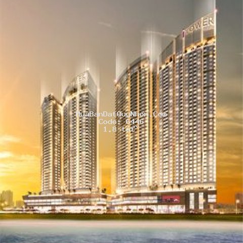 Căn hộ i-tower quy nhơn_kiệt tác hoàn hảo