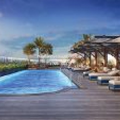 Căn hộ mặt biển quy nhơn đầu tư dài hạn Căn hộ mặt biển quy nhơn đầu tư dài hạn