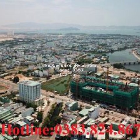 Căn hộ ngay trung tâm khu đô thị mới- 1.2 tỷ/căn Căn hộ ngay trung tâm khu đô thị mới- 1.2 tỷ/căn