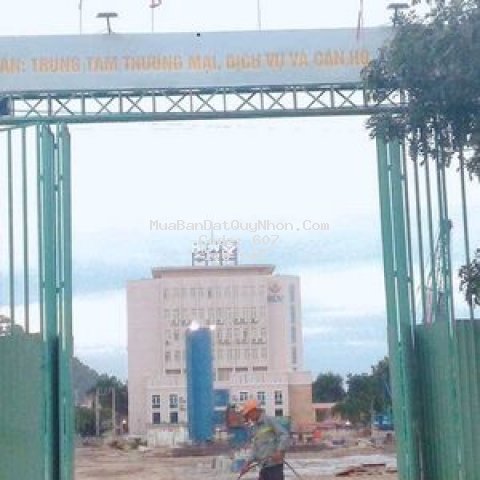 Căn hộ nghỉ dưỡng ngay quảng trường biển quy nhơn Căn hộ nghỉ dưỡng ngay quảng trường biển quy nhơn
