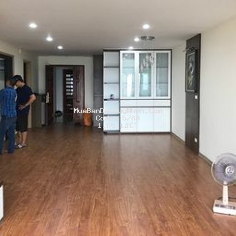 Căn hộ ở sài gòn - bán gấp - 1.650 tỷ 2pn có sổ