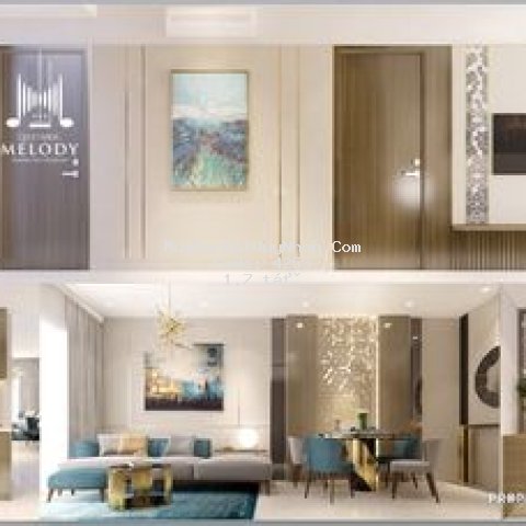 Căn hộ quy nhơn melody giảm giá 3% hoàn tiền 5%