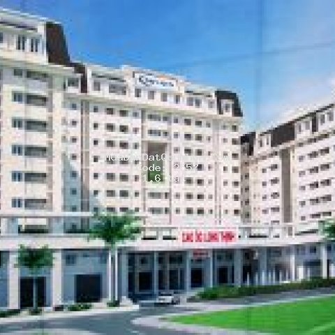 Căn hộ tầng trệt - long thịnh