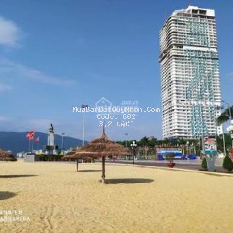 Căn hộ thành phố qui nhơn 65m² 2pn