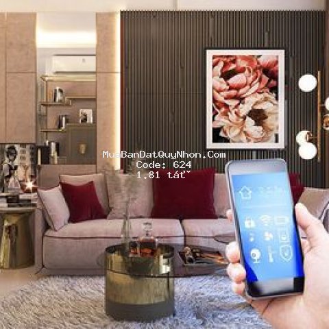 Căn hộ thông minh grand center quy nhơn Căn hộ thông minh grand center quy nhơn