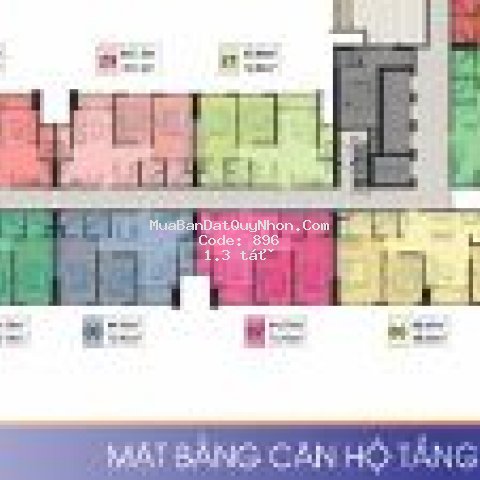 Căn hộ thông minh phú tài residence quy nhơn Căn hộ thông minh phú tài residence quy nhơn