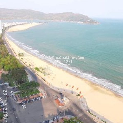 Căn hộ tms luxury quy nhơn 50m² 2 pn