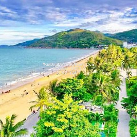 Căn hộ trung tâm đang nóng   ở quy nhơn- itower
