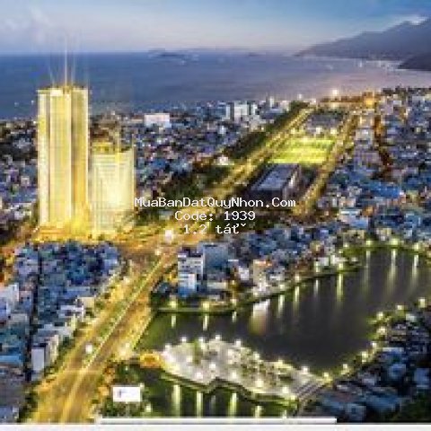 Căn hộ trung tâm thành phố quy nhơn chiết khấu 37% Căn hộ trung tâm thành phố quy nhơn chiết khấu 37%