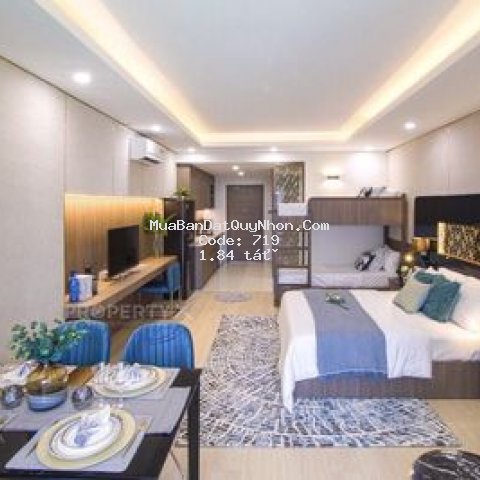 Căn hộ ven biển quy nhơn sở hữu lâu dài Căn hộ ven biển quy nhơn sở hữu lâu dài