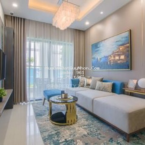 Căn hộ ven biển tp quy nhơn sở hữu lâu dài Căn hộ ven biển tp quy nhơn sở hữu lâu dài