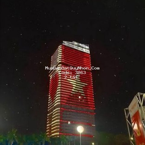 Căn hộ view biển tms quy nhơn