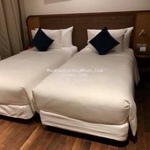 Cần sang lại homestay