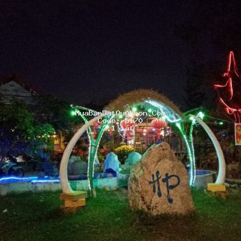 Cần sang nhượng toàn phần