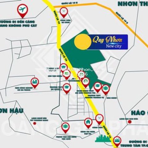 Cần tiền bán gấp lô góc khu dân cư đông bàn thành