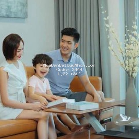 Càn tiền bán lỗ ''ecolife riverside quynhơn''