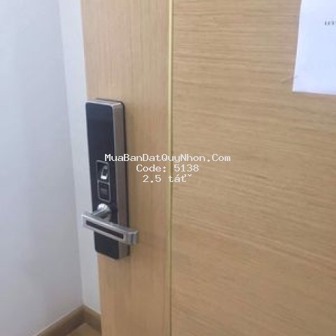 Cần tiền sang nhượng căn hộ view biển quy nhơn Cần tiền sang nhượng căn hộ view biển quy nhơn