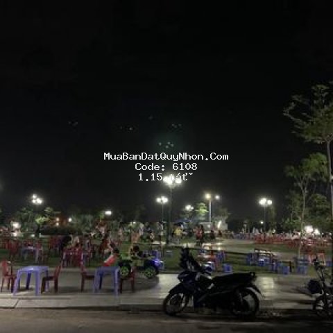 Cặp lô lk 180m2 khu đông bàn thành,tx an nhơn đẹp