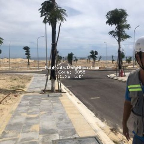 Cắt lỗ bán lô lk nhơn hội new city pk4, quy nhơn