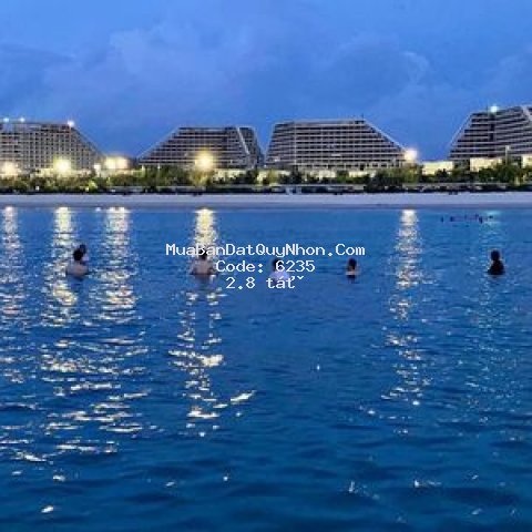 Cắt lỗ căn góc view biển grand hotel flc quy nhơn Cắt lỗ căn góc view biển grand hotel flc quy nhơn