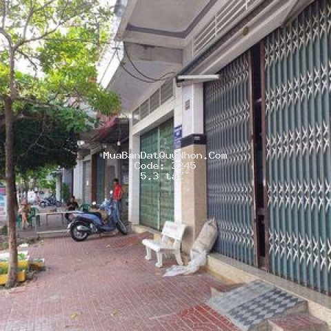 Cc bán nhà cấp 4 dt rộng p.quang trung,tp qui nhơn