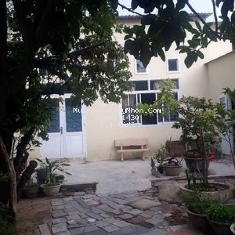 Cc bán nhà đất hẻm 1029 thd . dtsd 140. dtsd 110m2