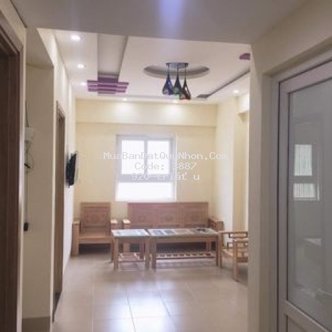 Cc hoàng văn thụ 60 m2 full nội thất, nhà mới, đẹp Cc hoàng văn thụ 60 m2 full nội thất, nhà mới, đẹp