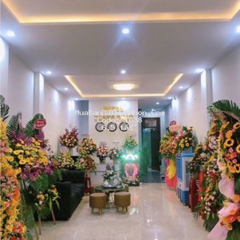 Chị tôi cần bán khách sạn trung tâm tp quy nhơn