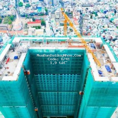 Chỉ từ 26 triệu/m2 sở hữu căn hộ chung cư cao cấp