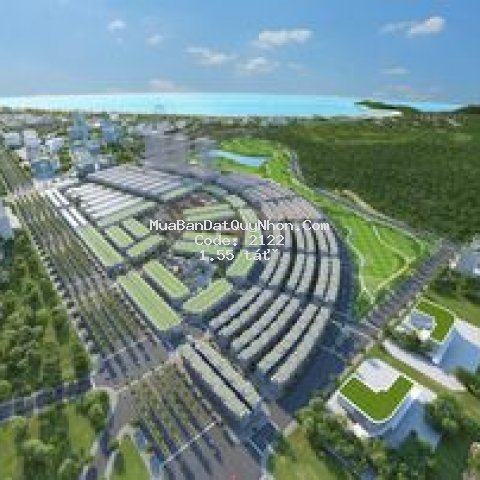 Chỉ với 89 triệusở hữu ngay lô đất nền ven biển