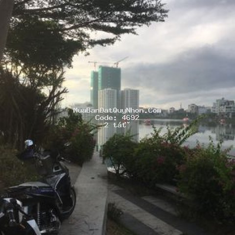 Chiết khấu 6% chung cư 4 sao phú tài quy nhơn