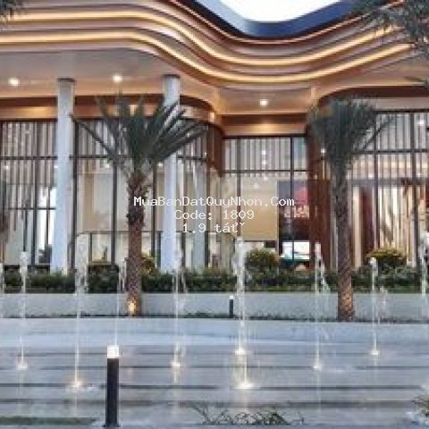 Chiết khấu đặc biệt 6-10% cc grand center quy nhơn Chiết khấu đặc biệt 6-10% cc grand center quy nhơn