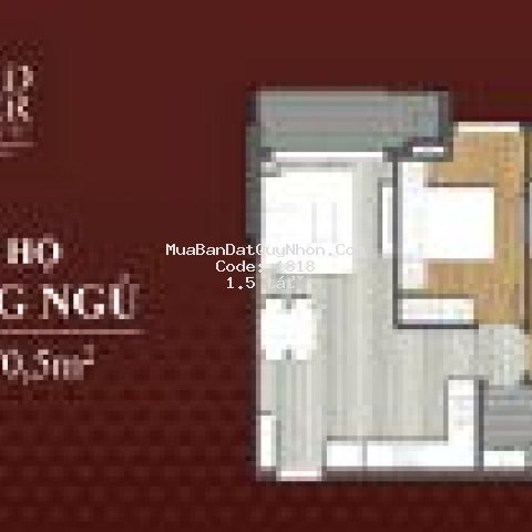 Chiết khấu khủng siêu phẩm grand center quy nhơn Chiết khấu khủng siêu phẩm grand center quy nhơn