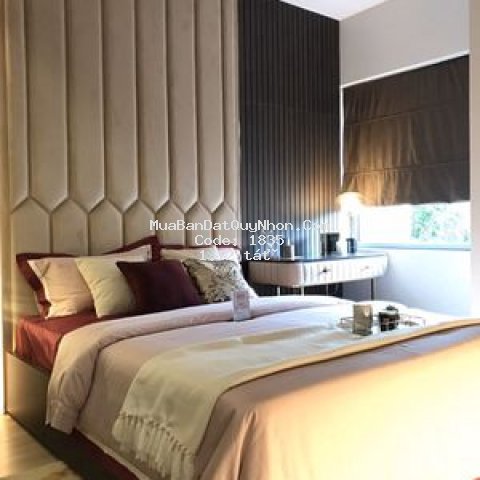 Chiết khấu ngay 780 triệu khi căn hộ grand center Chiết khấu ngay 780 triệu khi căn hộ grand center