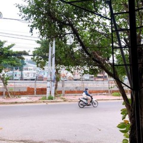 Chính chủ bán đất khu đô thị an phú-tp quy nhơn
