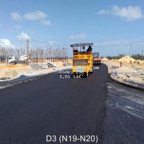 Chính chủ bán lô đất 5x19 tại khu đô thị flc nhơn Chính chủ bán lô đất 5x19 tại khu đô thị flc nhơn