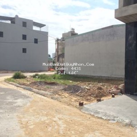 Chính chủ bán lô đất gần cầu lê thanh nghị