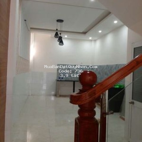 Chính chủ bán nhà 3 tầng thành phố quy nhơn Chính chủ bán nhà 3 tầng thành phố quy nhơn