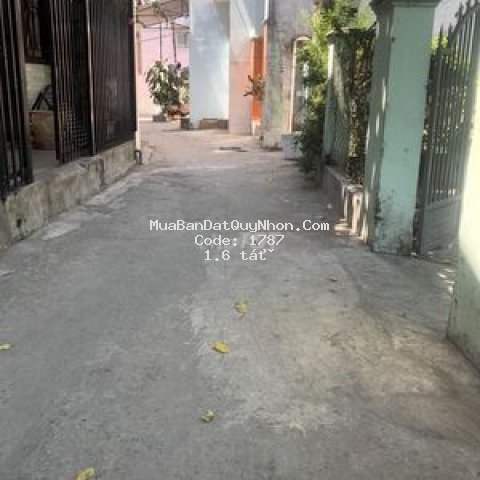 Chính chủ bán nhà mân thái giá rẻ