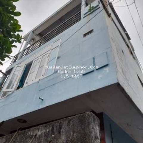 Chính chủ bán nhà số 30/2 lê lợi,quynhơn giá 1ty5 Chính chủ bán nhà số 30/2 lê lợi,quynhơn giá 1ty5