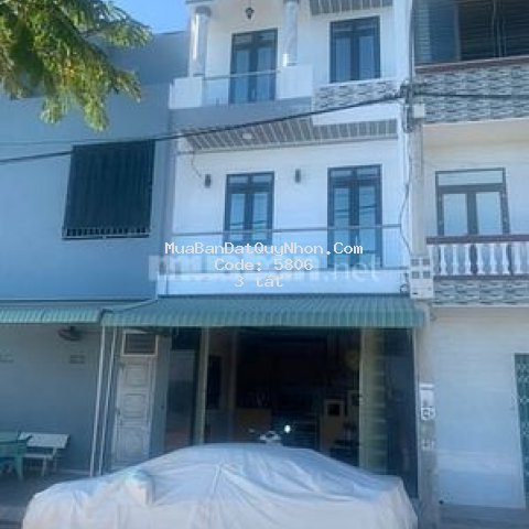Chính chủ bán nhà view sông cực đẹp - thoáng mát