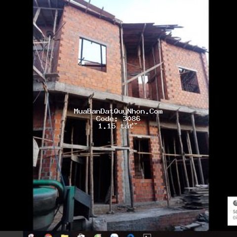 Chính chủ cần bán 2 căn nhà ,tại tp quy nhơn, bđ Chính chủ cần bán 2 căn nhà ,tại tp quy nhơn, bđ