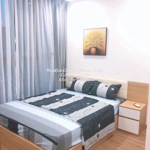 Chính chủ cần bán căn hộ 72m2 sổ đỏ vĩnh viễn