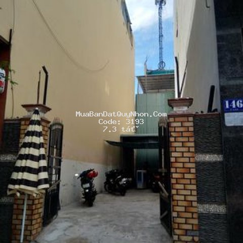 Chính chủ cần bán lô đất 148 ỷ lan