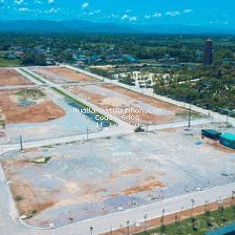 Chính chủ cần bán lô đất