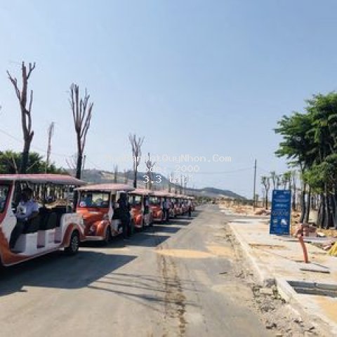 Chính chủ cần bán mặt tiền quốc lộ 19b giá 3.3 tỷ