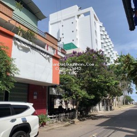 Chính chủ cần bán nhà mặt phố số 2d đường 31-3,