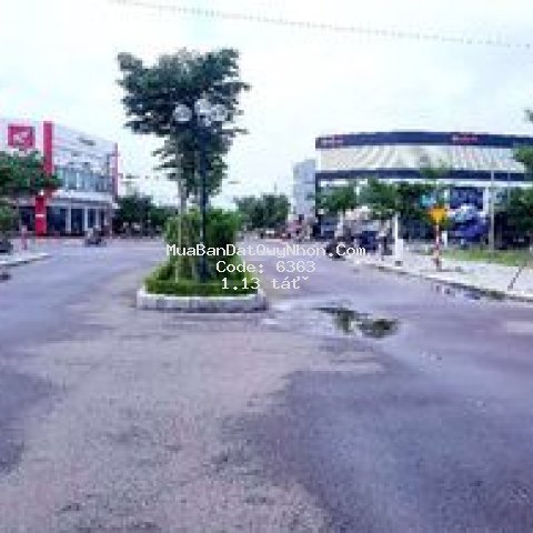 Chính chủ em bán lô đất tại đông bàn thành đập đá