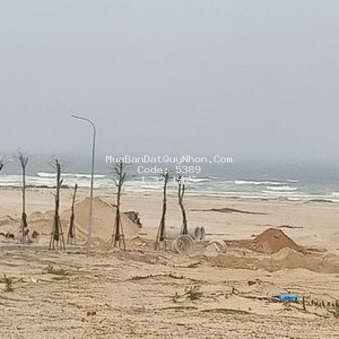 Chủ kẹt tiền bán lỗ nền pk4 gần quảng trường biển