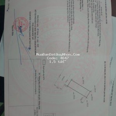 Chủ kẹt tiền cần ra gấp lô lk14-13, đã có sổ